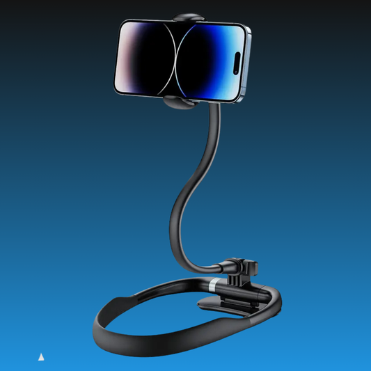 POV Neck Phone Holder