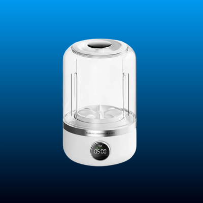 Portable Rechargeable Mini Washing Machine
