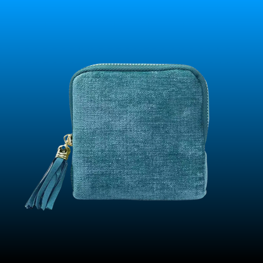 Portable  Travel Jewelry Bag Organizer