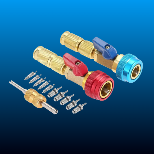 Valve Core Remover Installer
