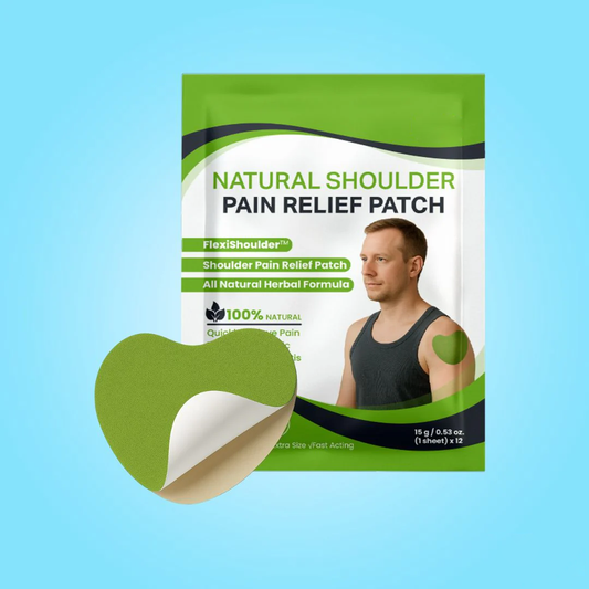 FlexiShoulder Pain Patch