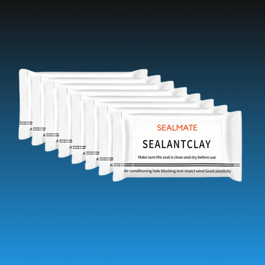 Sticky Sealant Clay (20 Pack)