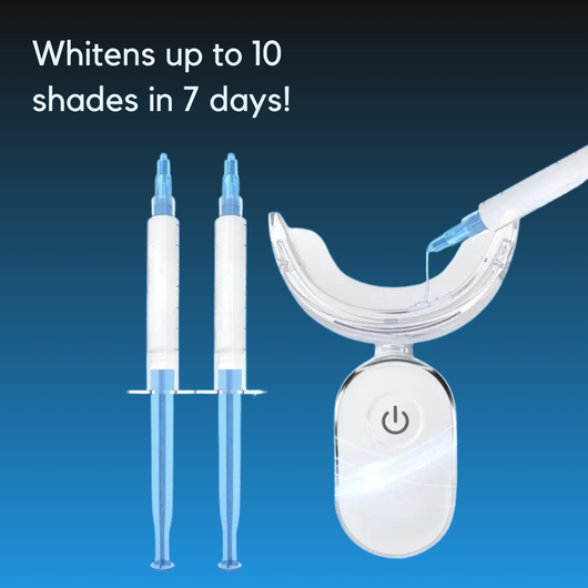 Teeth Whitening Kit
