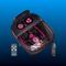 Foldable Heated Foot Spa Bath