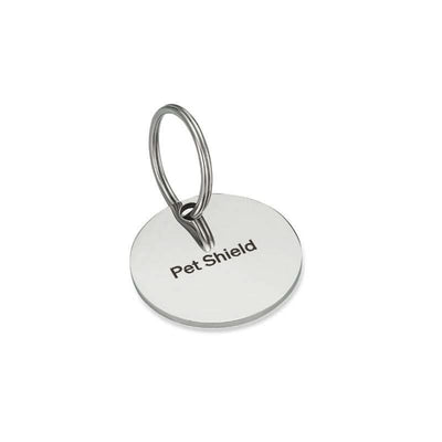 NatureTag Pet Shield Flea & Tick Defense