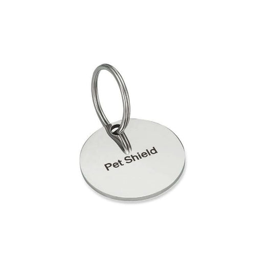 NatureTag Pet Shield Flea & Tick Defense