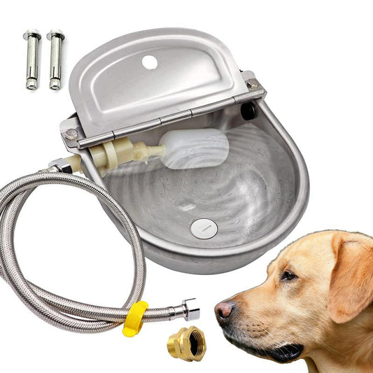 AquaFlow Automatic Water Dispenser