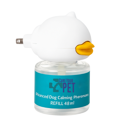 Advanced Dog Diffuser Kit