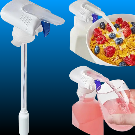Automatic Drink Dispenser