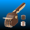 Electric BBQ Grill Cleaning Brush