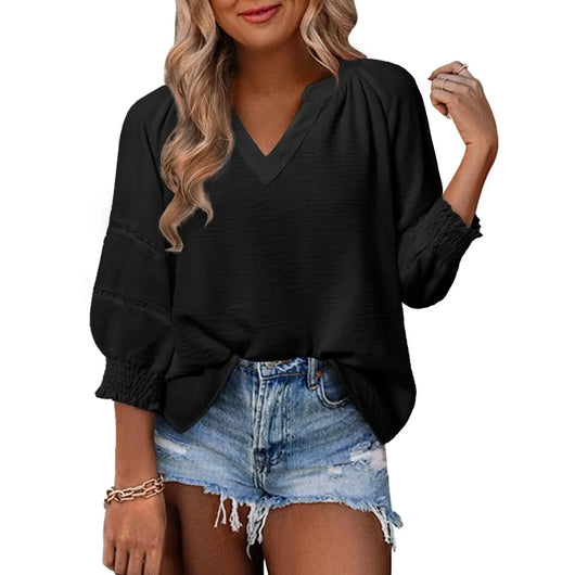 Women's Summer Breeze Top