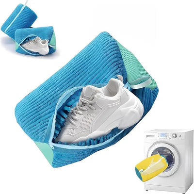 Washing Machine Shoe Bag