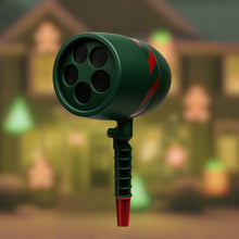 Christmas StarBeam