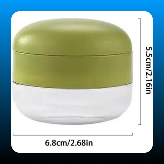 Mini Garlic Chopper