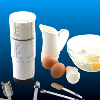 Adjustable Measuring Cup