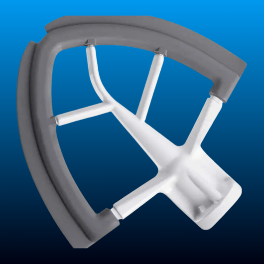 Flex Edge Beater for Stand Mixers
