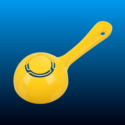 Non-Stick Rice Scoop and Mold