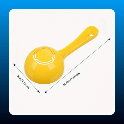 Non-Stick Rice Scoop and Mold