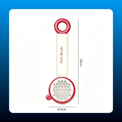 Portable Foot File and Callus Remover