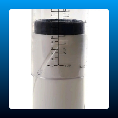 Adjustable Measuring Cup