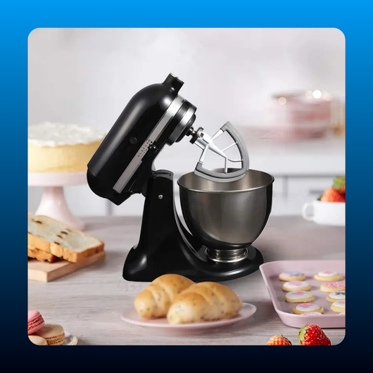 Flex Edge Beater for Stand Mixers