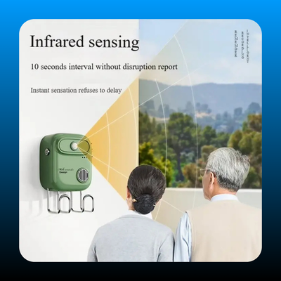 Smart Voice Home Reminder Device