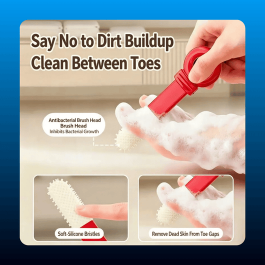 Portable Foot File and Callus Remover