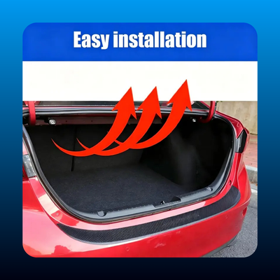 2 PCS Car Trunk Springs