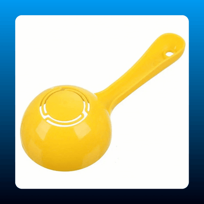 Non-Stick Rice Scoop and Mold