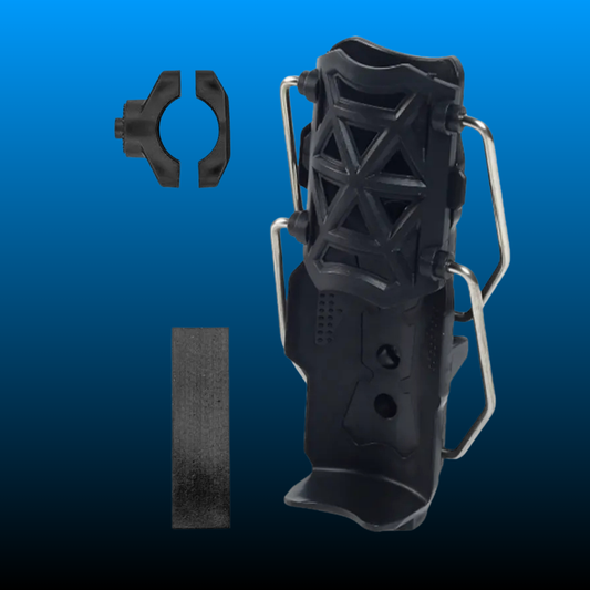Adjustable Motorcycle Bottle Holder