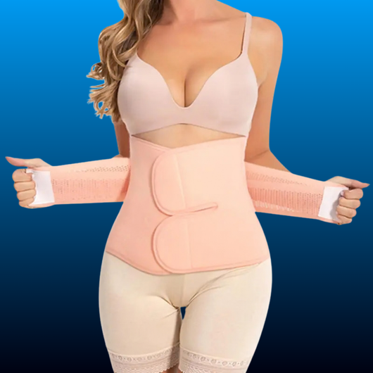 Postpartum Belly Support Band