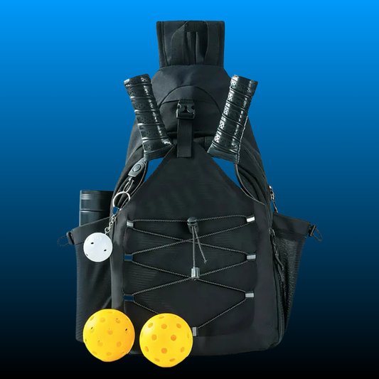 Backpack With Integrated Hook Crossbody Satchel
