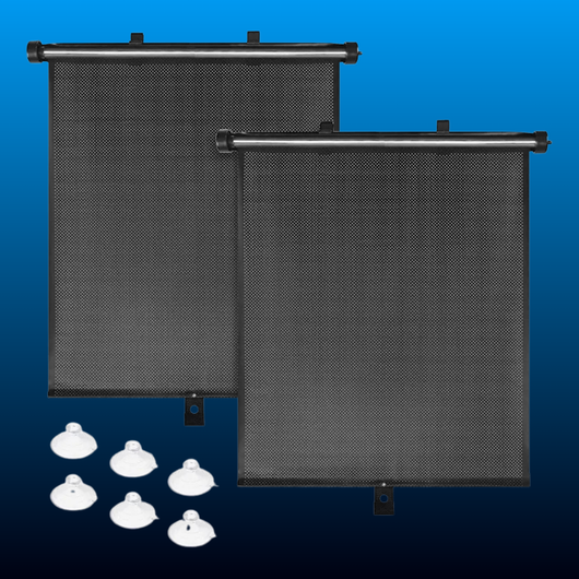 Car Window Shades for Side Windows
