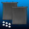 Car Window Shades for Side Windows