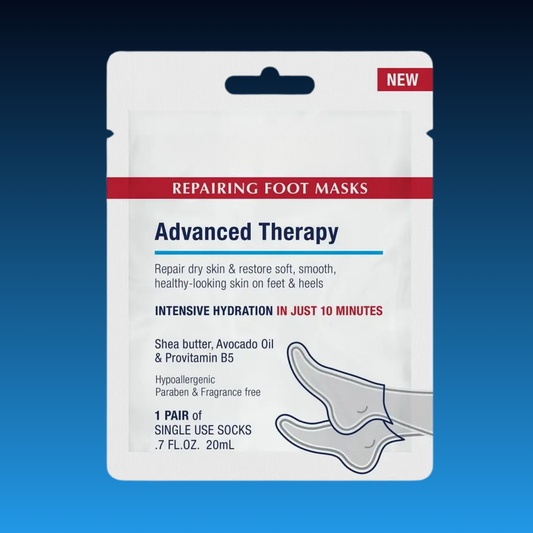 Repairing Foot Mask Socks