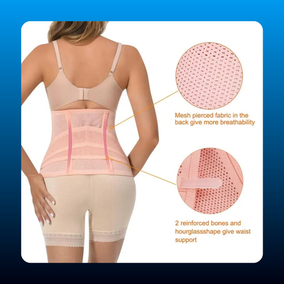 Postpartum Belly Support Band