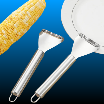 Corn Cob Stripper & Thresher (2 Pack)