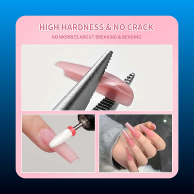 Professional Poly Gel Nail Kit