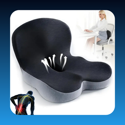 Back Support Cushion Foam