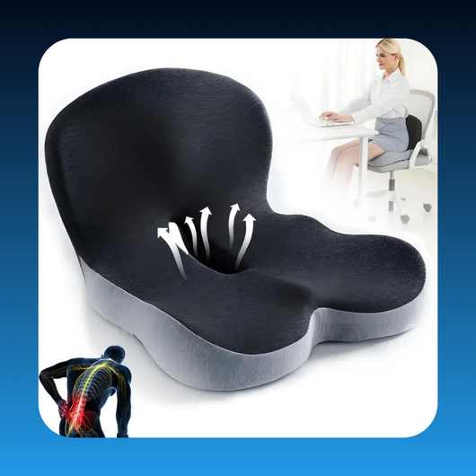Back Support Cushion Foam