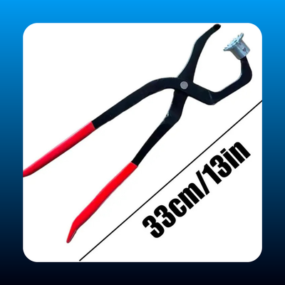 Drum Brake Spring Pliers