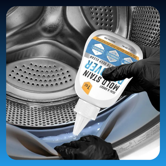 Mold Stain Remover Gel Cleaner