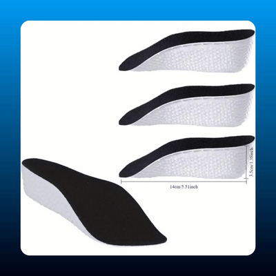 Height Increase Insoles