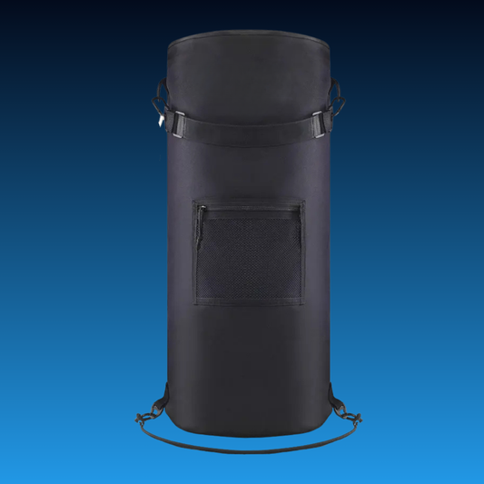 Leak Resistant Boat Trash Bag