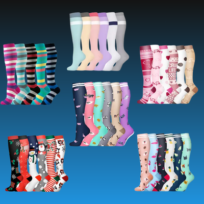 Compression Socks For Pregnancy