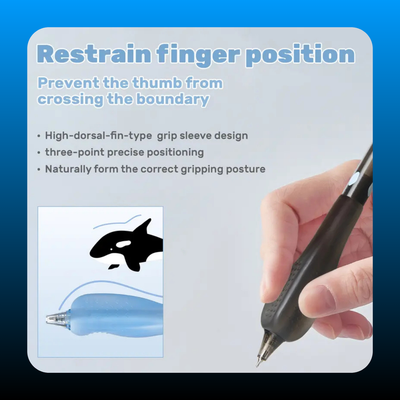 Smooth Writing Gel Pens