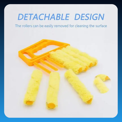 Window Blind Cleaning Brush