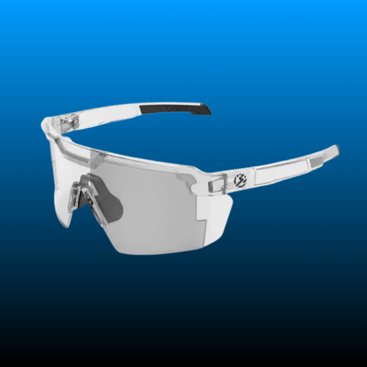 Photochromic Polarized Safety Sunglasses
