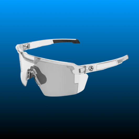 Photochromic Polarized Safety Sunglasses