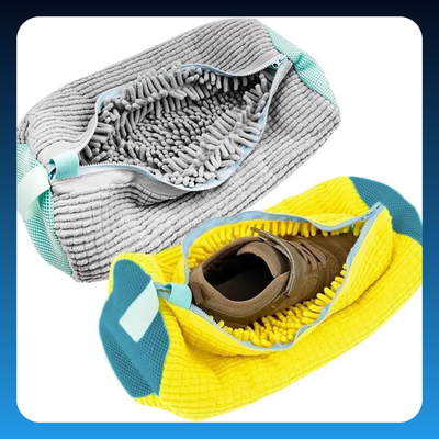 Washing Machine Shoe Bag